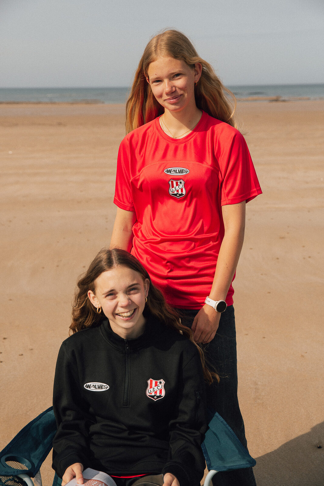 Surf et football