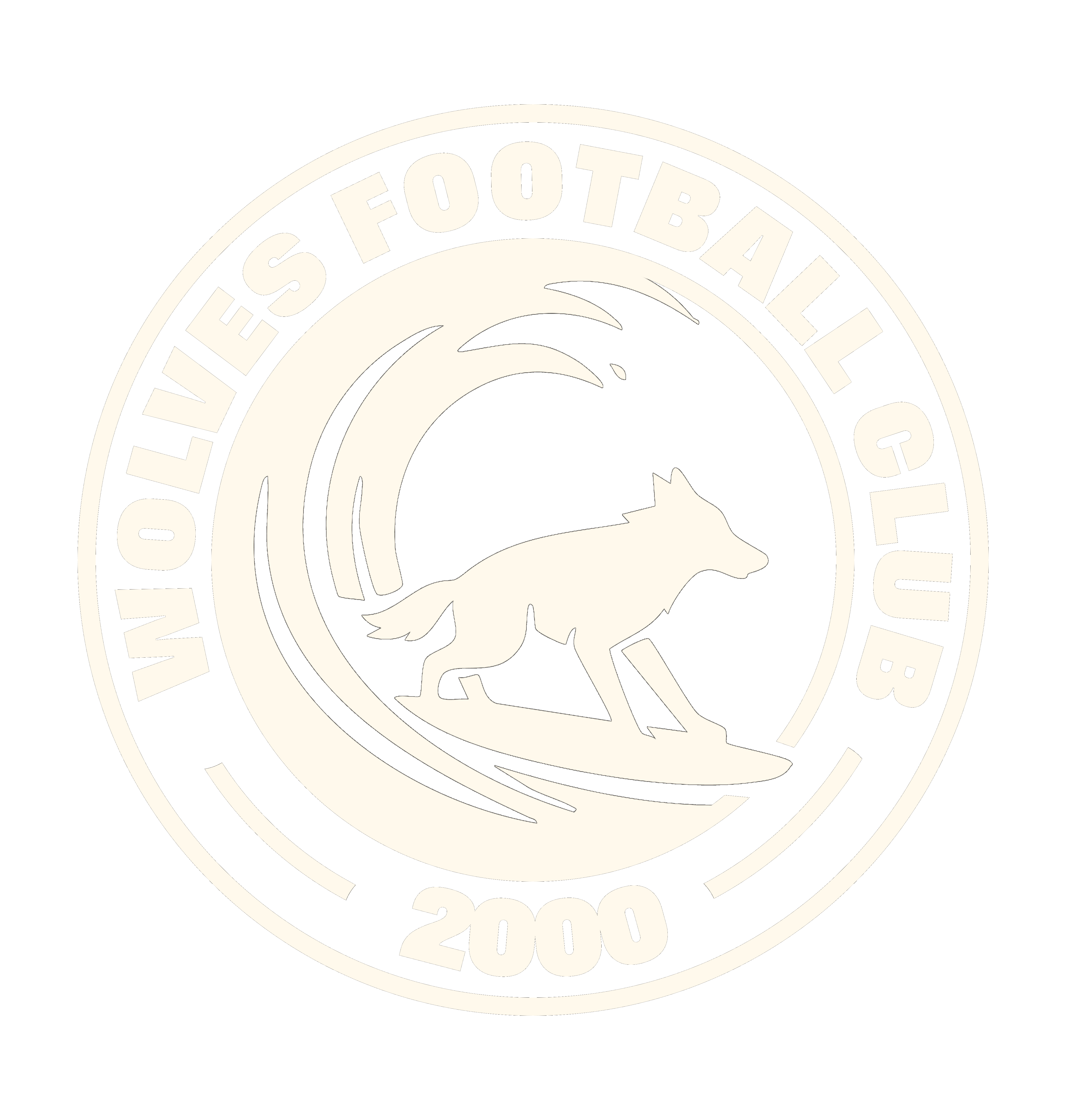 Logo WOLVES Football Club école